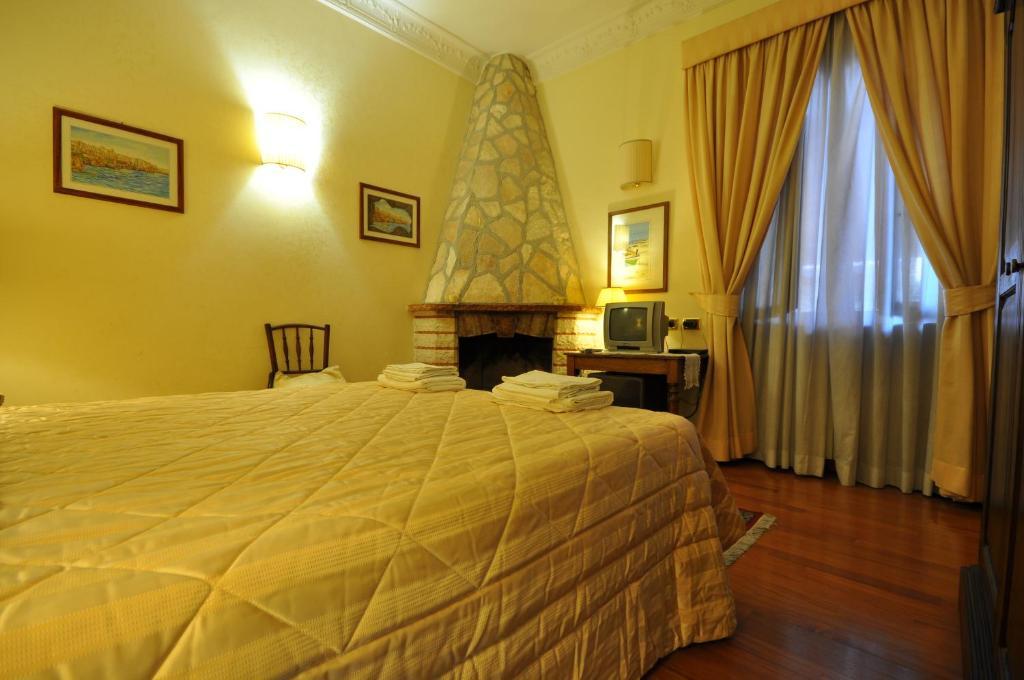 Casale De Santis Hotel Rome Room photo