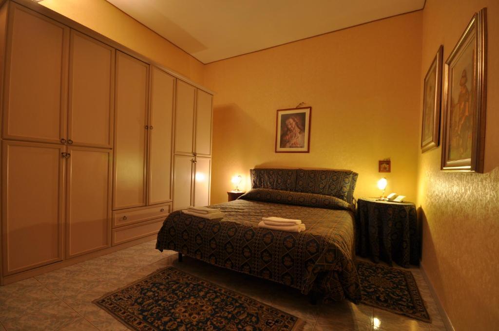 Casale De Santis Hotel Rome Room photo