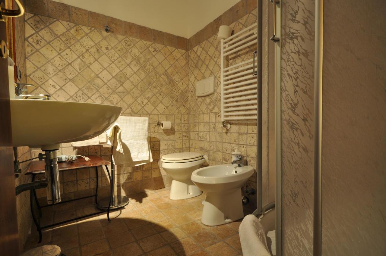 Casale De Santis Hotel Rome Room photo